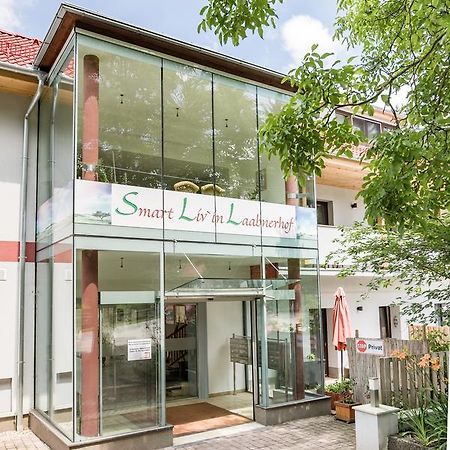 Apartament Smart Liv'In Laabnerhof Laaben Zewnętrze zdjęcie
