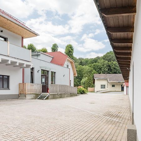 Apartament Smart Liv'In Laabnerhof Laaben Zewnętrze zdjęcie