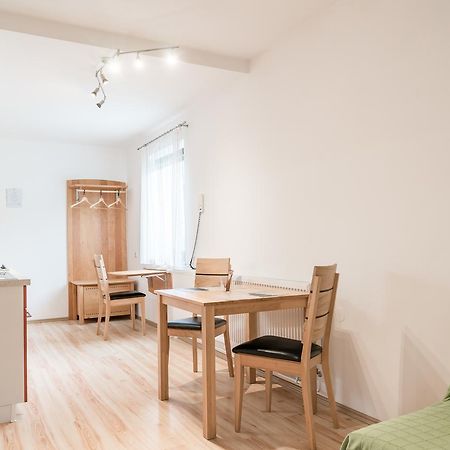 Apartament Smart Liv'In Laabnerhof Laaben Zewnętrze zdjęcie