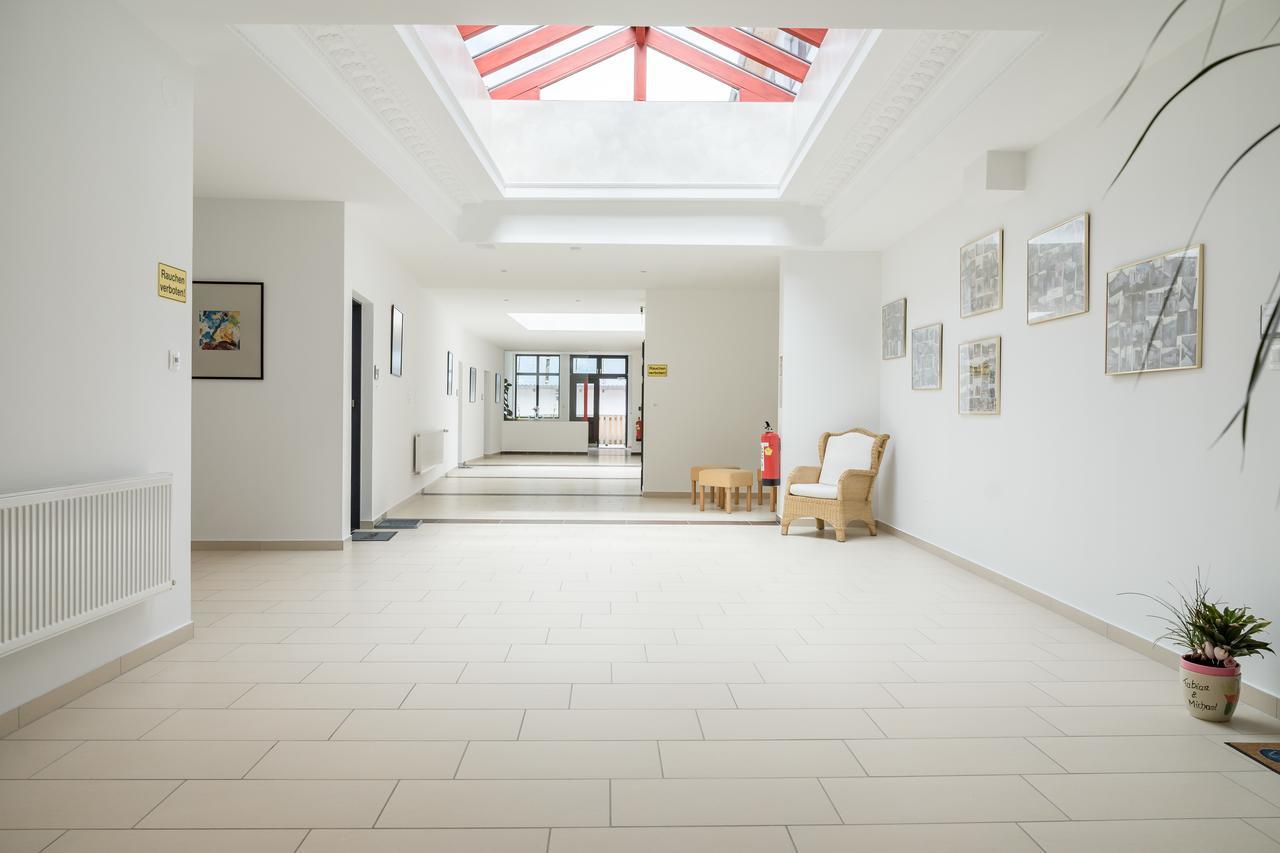 Apartament Smart Liv'In Laabnerhof Laaben Zewnętrze zdjęcie