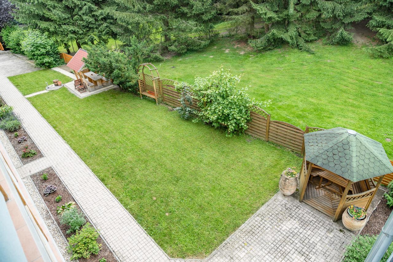 Apartament Smart Liv'In Laabnerhof Laaben Zewnętrze zdjęcie