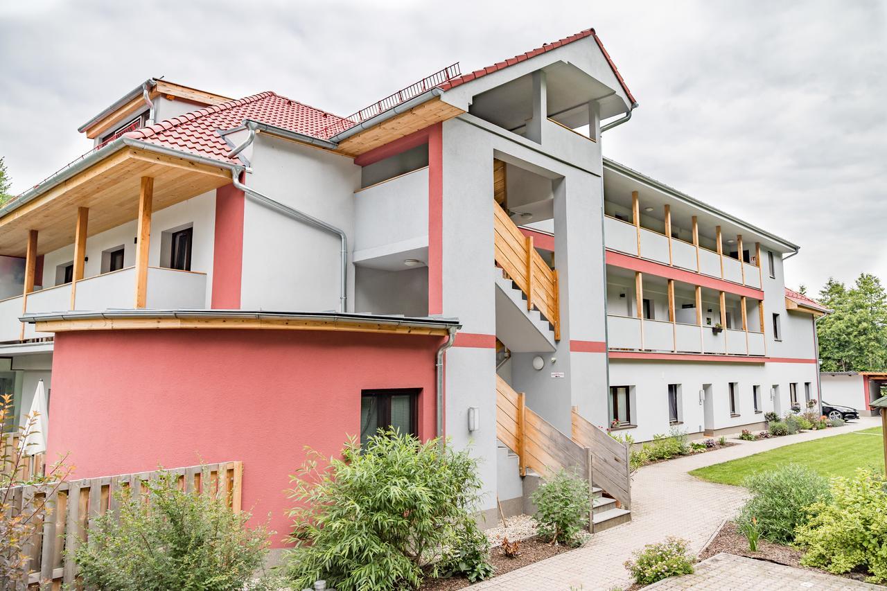 Apartament Smart Liv'In Laabnerhof Laaben Zewnętrze zdjęcie