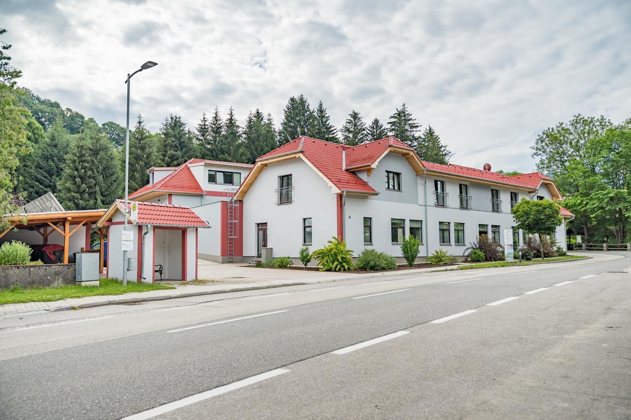 Apartament Smart Liv'In Laabnerhof Laaben Zewnętrze zdjęcie