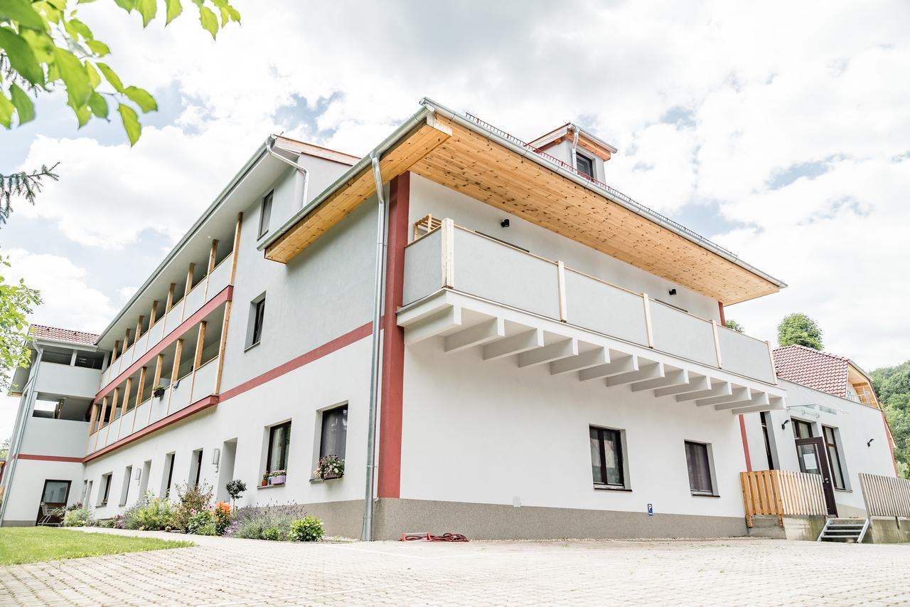 Apartament Smart Liv'In Laabnerhof Laaben Zewnętrze zdjęcie