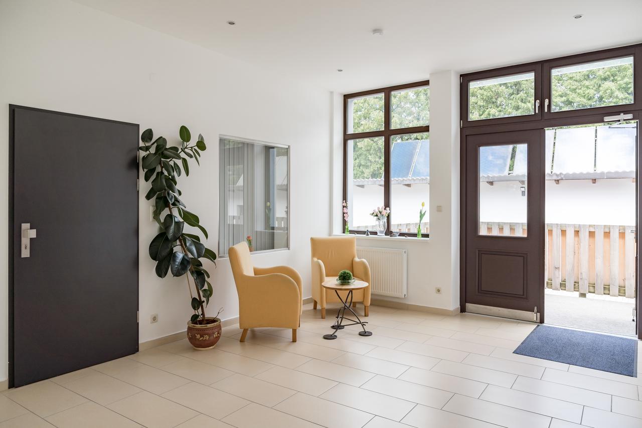 Apartament Smart Liv'In Laabnerhof Laaben Zewnętrze zdjęcie