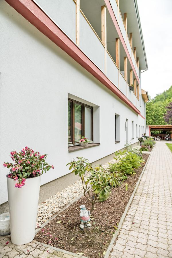 Apartament Smart Liv'In Laabnerhof Laaben Zewnętrze zdjęcie