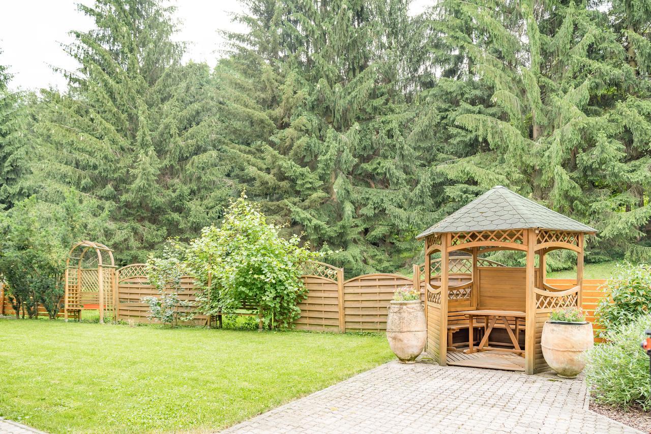 Apartament Smart Liv'In Laabnerhof Laaben Zewnętrze zdjęcie