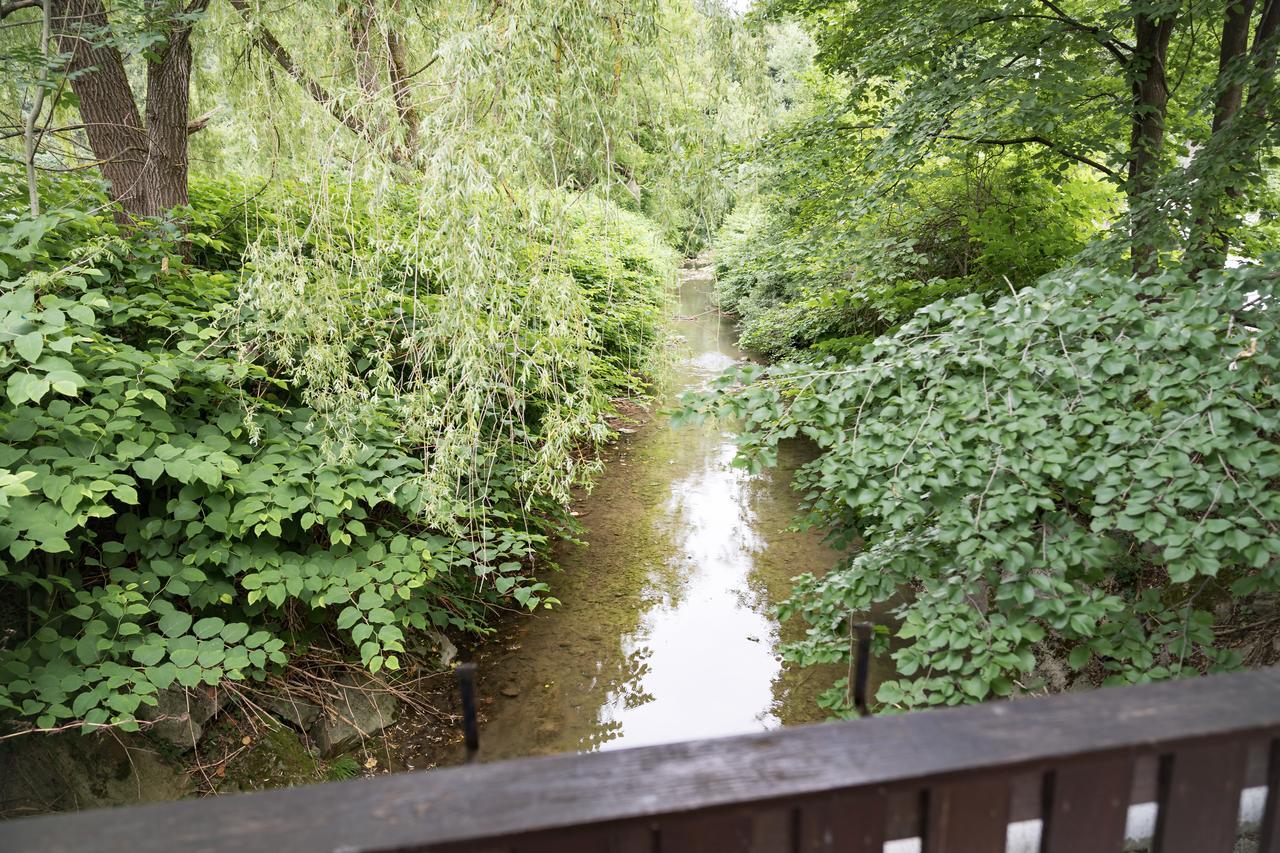 Apartament Smart Liv'In Laabnerhof Laaben Zewnętrze zdjęcie