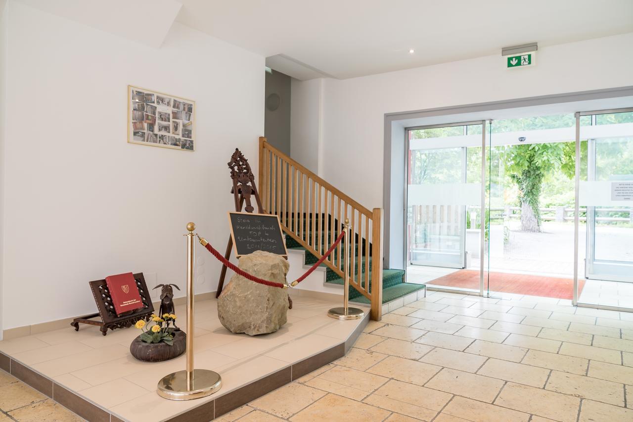Apartament Smart Liv'In Laabnerhof Laaben Zewnętrze zdjęcie