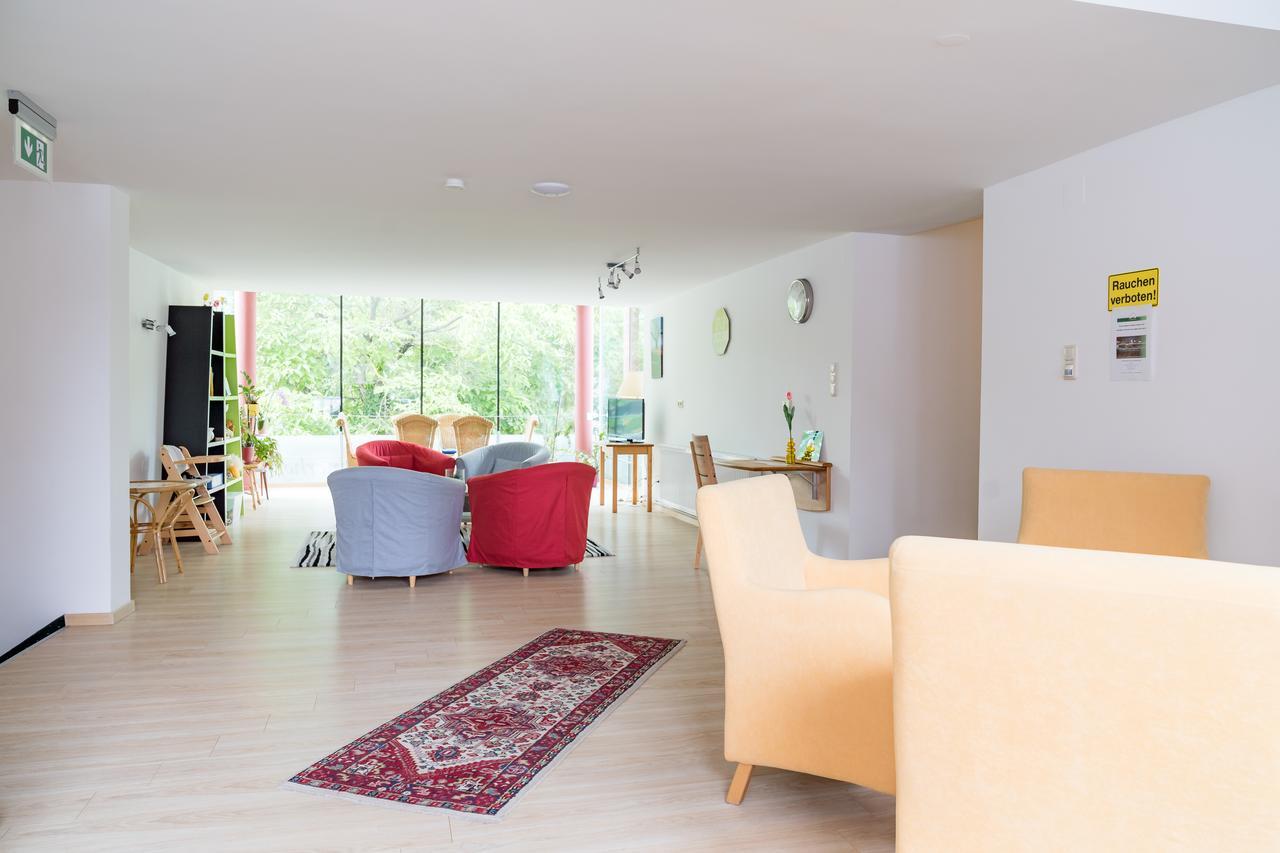 Apartament Smart Liv'In Laabnerhof Laaben Zewnętrze zdjęcie