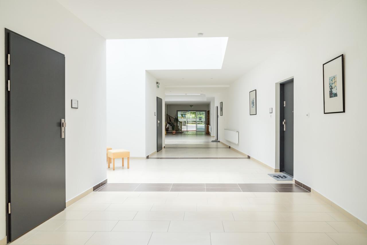 Apartament Smart Liv'In Laabnerhof Laaben Zewnętrze zdjęcie