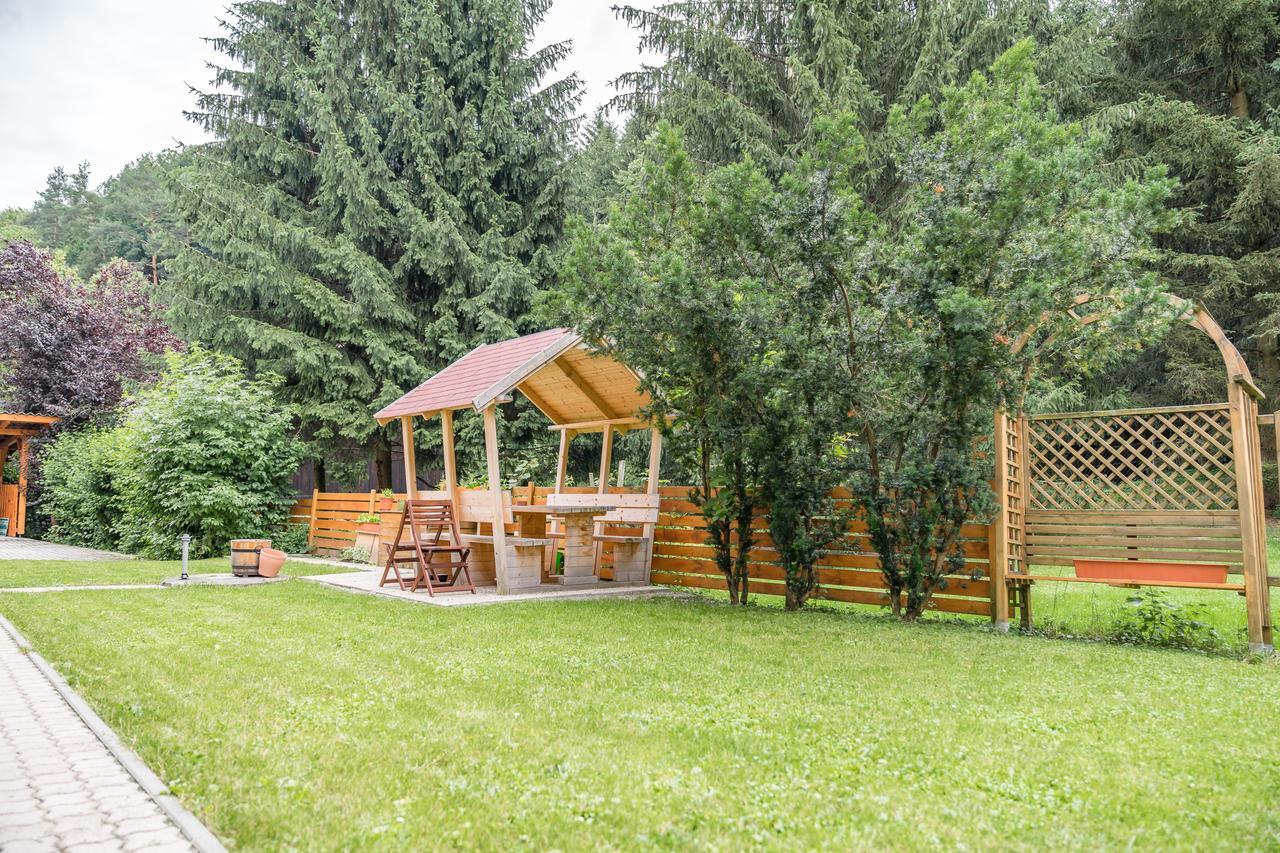 Apartament Smart Liv'In Laabnerhof Laaben Zewnętrze zdjęcie