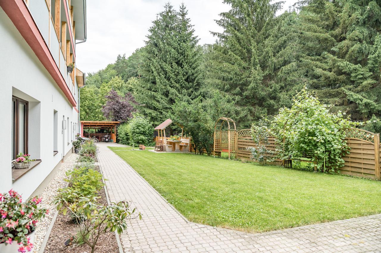 Apartament Smart Liv'In Laabnerhof Laaben Zewnętrze zdjęcie