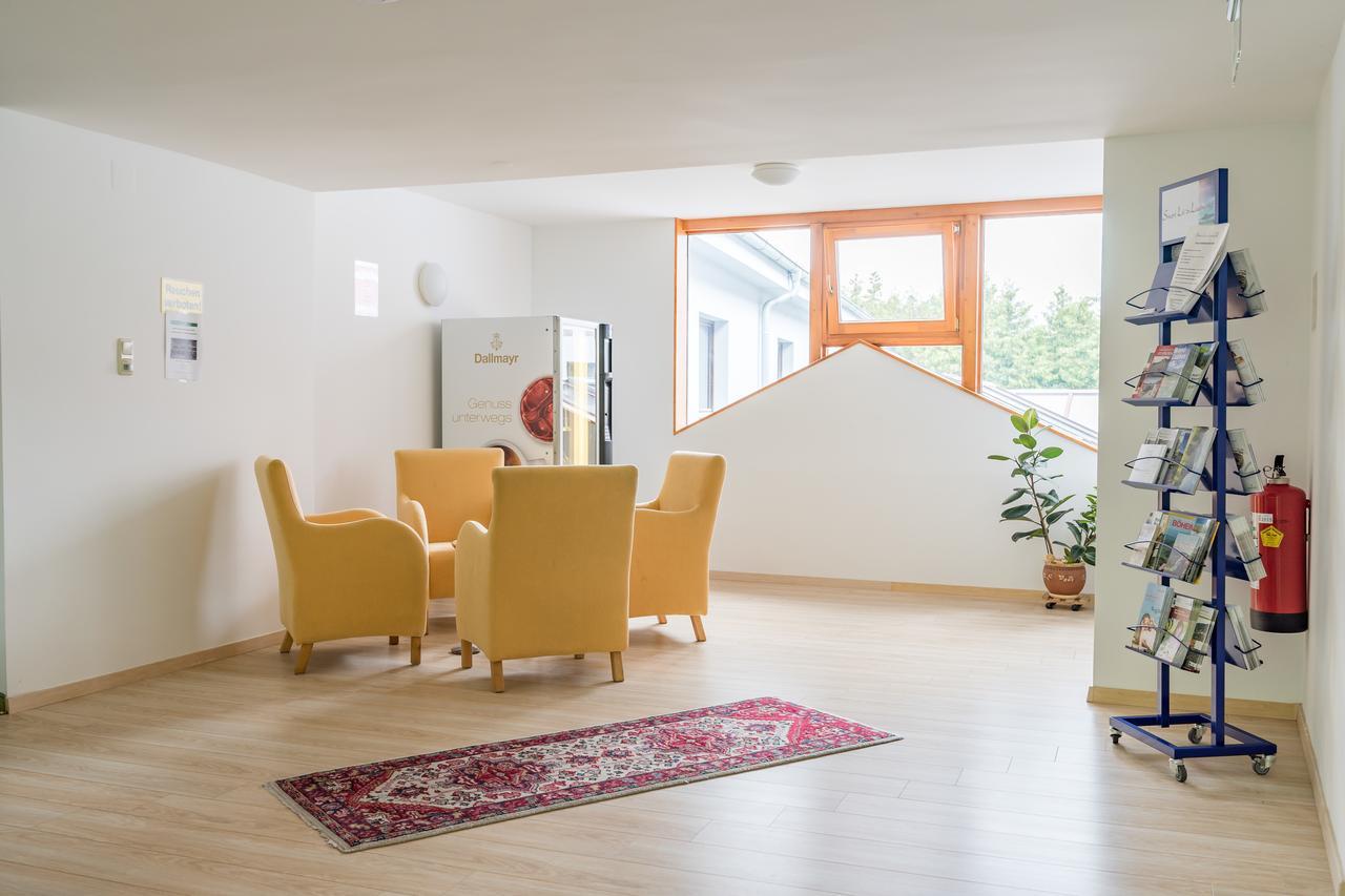 Apartament Smart Liv'In Laabnerhof Laaben Zewnętrze zdjęcie
