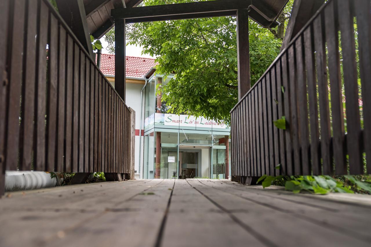 Apartament Smart Liv'In Laabnerhof Laaben Zewnętrze zdjęcie