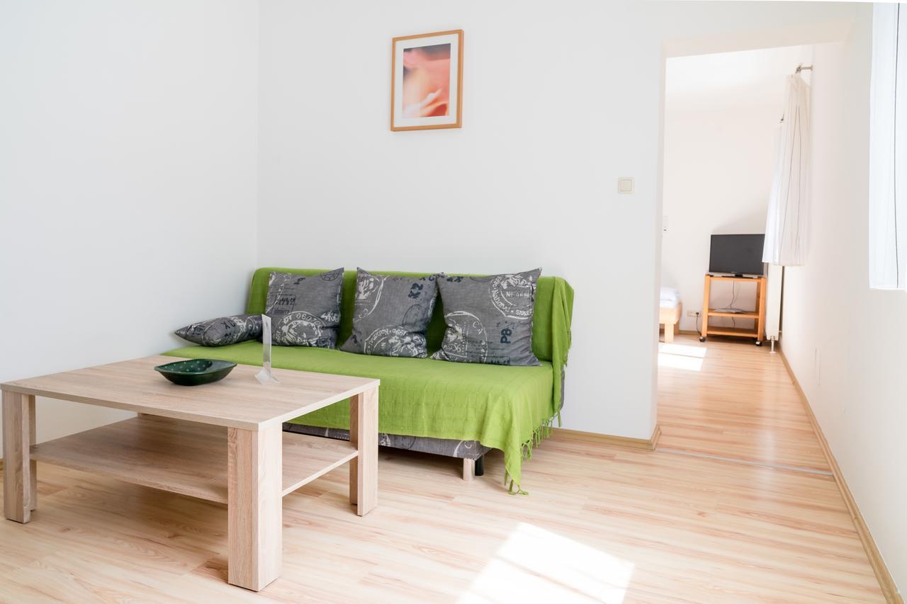 Apartament Smart Liv'In Laabnerhof Laaben Zewnętrze zdjęcie