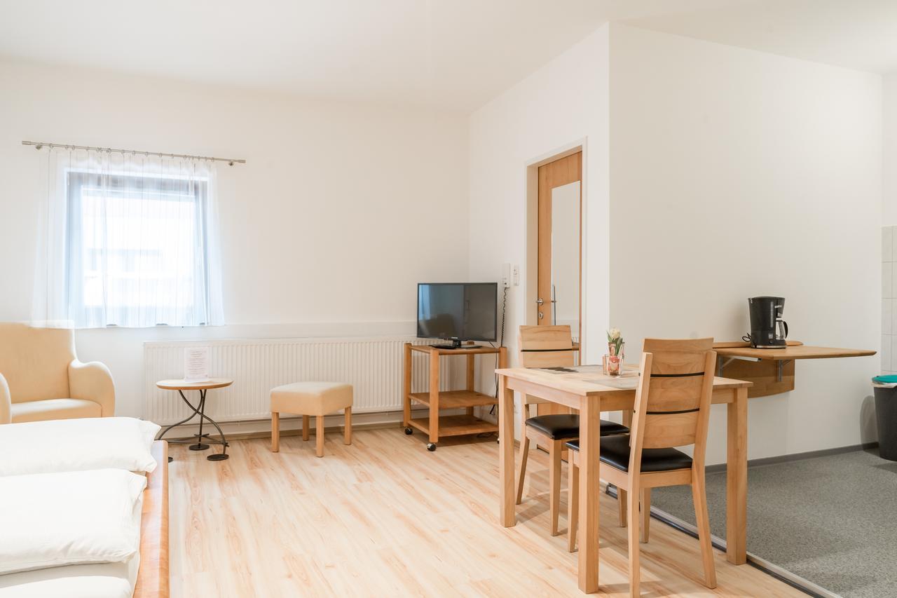 Apartament Smart Liv'In Laabnerhof Laaben Zewnętrze zdjęcie