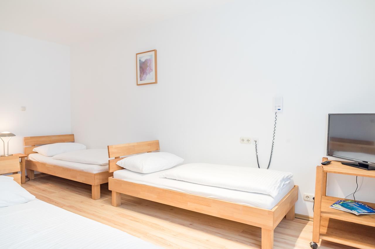 Apartament Smart Liv'In Laabnerhof Laaben Zewnętrze zdjęcie