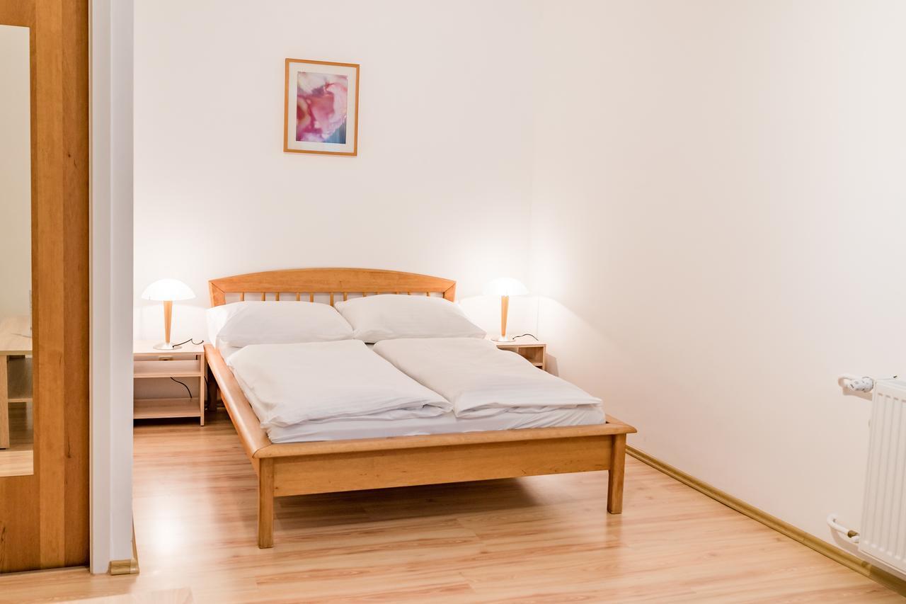 Apartament Smart Liv'In Laabnerhof Laaben Zewnętrze zdjęcie