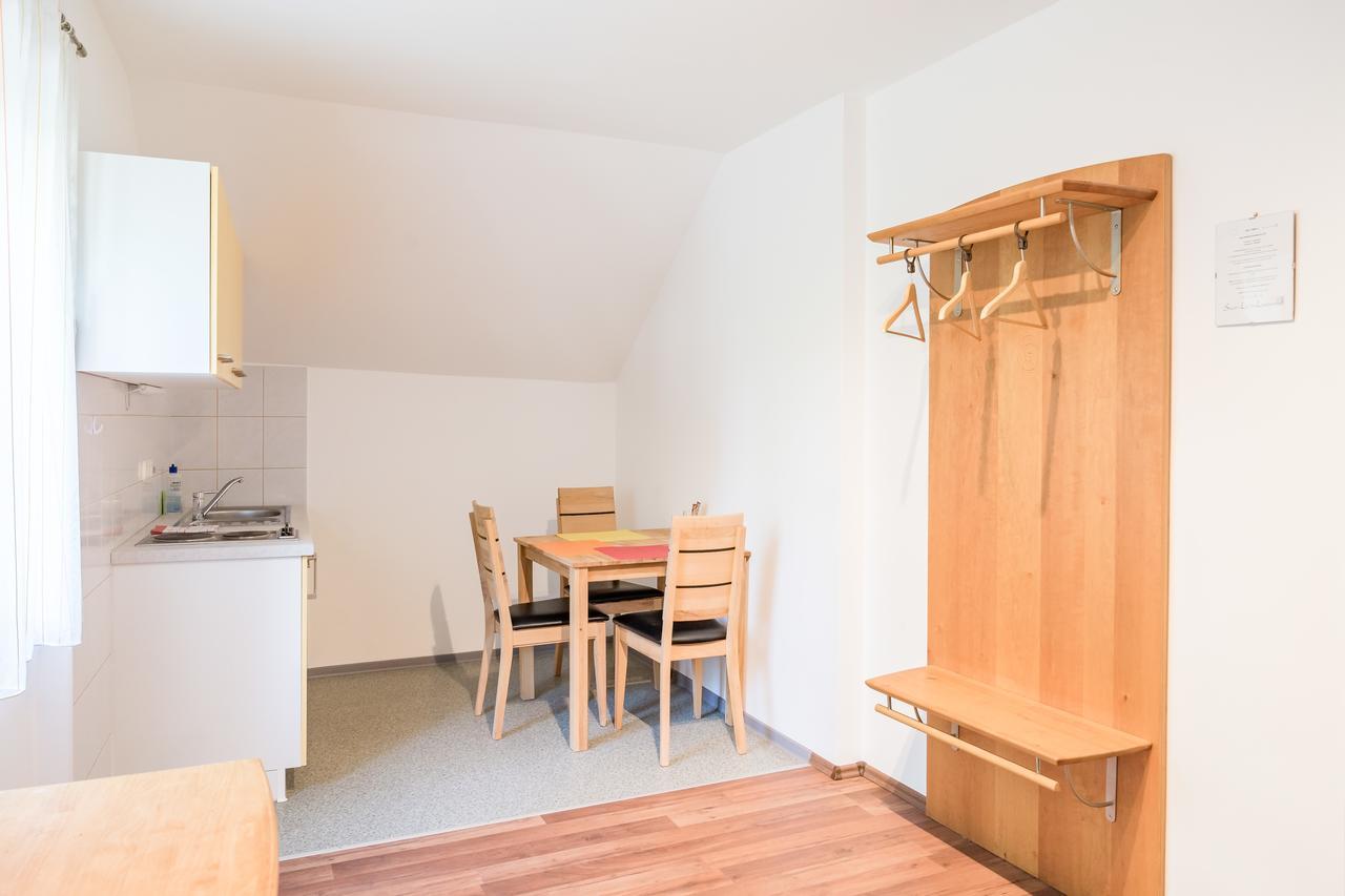 Apartament Smart Liv'In Laabnerhof Laaben Zewnętrze zdjęcie