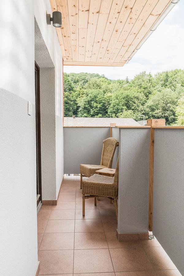 Apartament Smart Liv'In Laabnerhof Laaben Zewnętrze zdjęcie