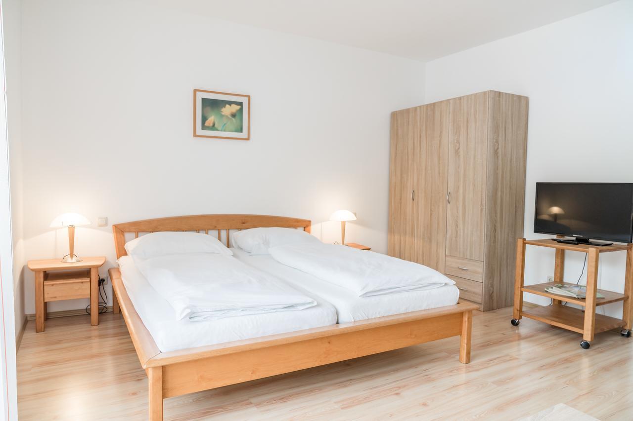 Apartament Smart Liv'In Laabnerhof Laaben Zewnętrze zdjęcie