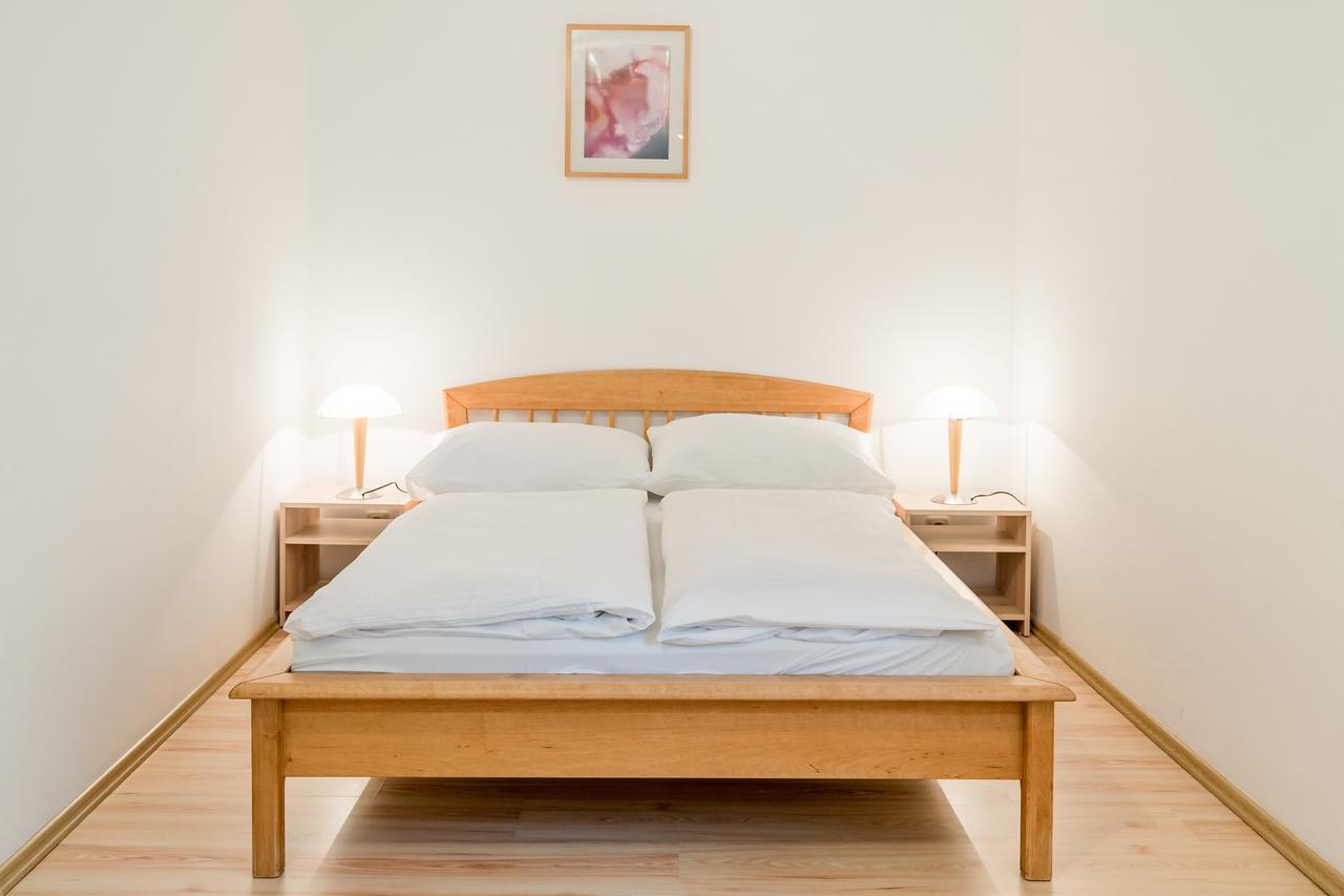 Apartament Smart Liv'In Laabnerhof Laaben Zewnętrze zdjęcie