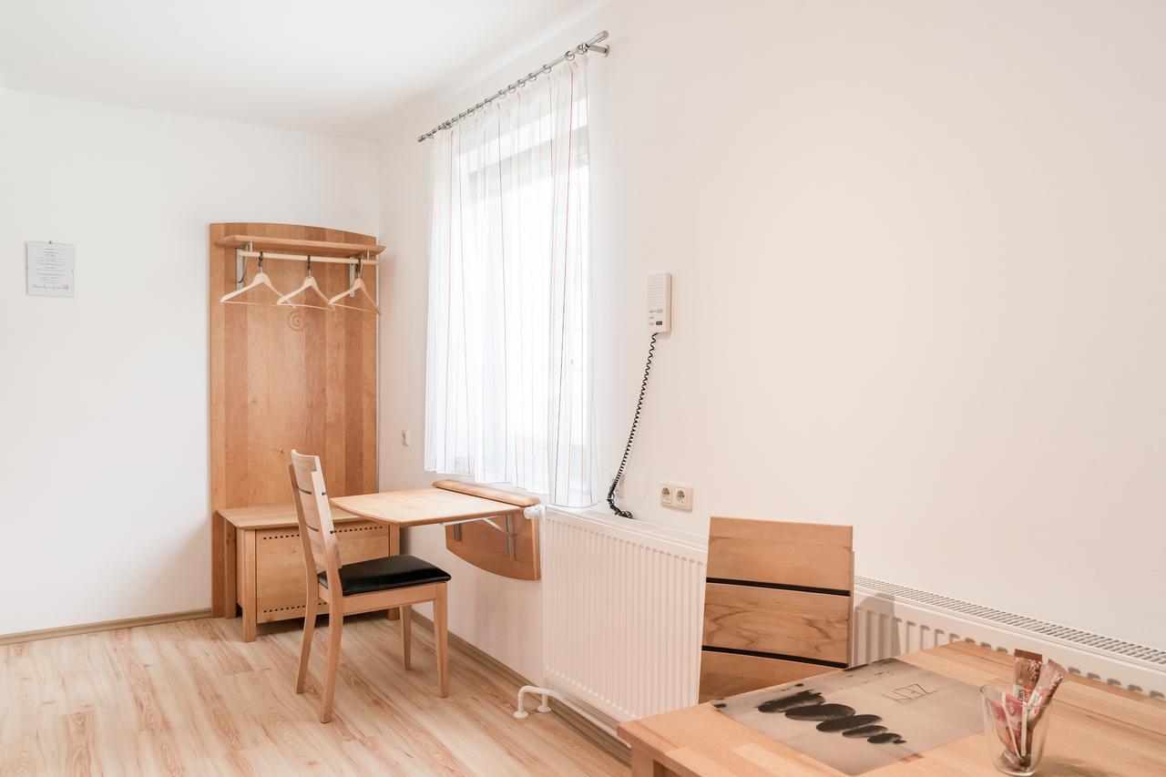 Apartament Smart Liv'In Laabnerhof Laaben Zewnętrze zdjęcie