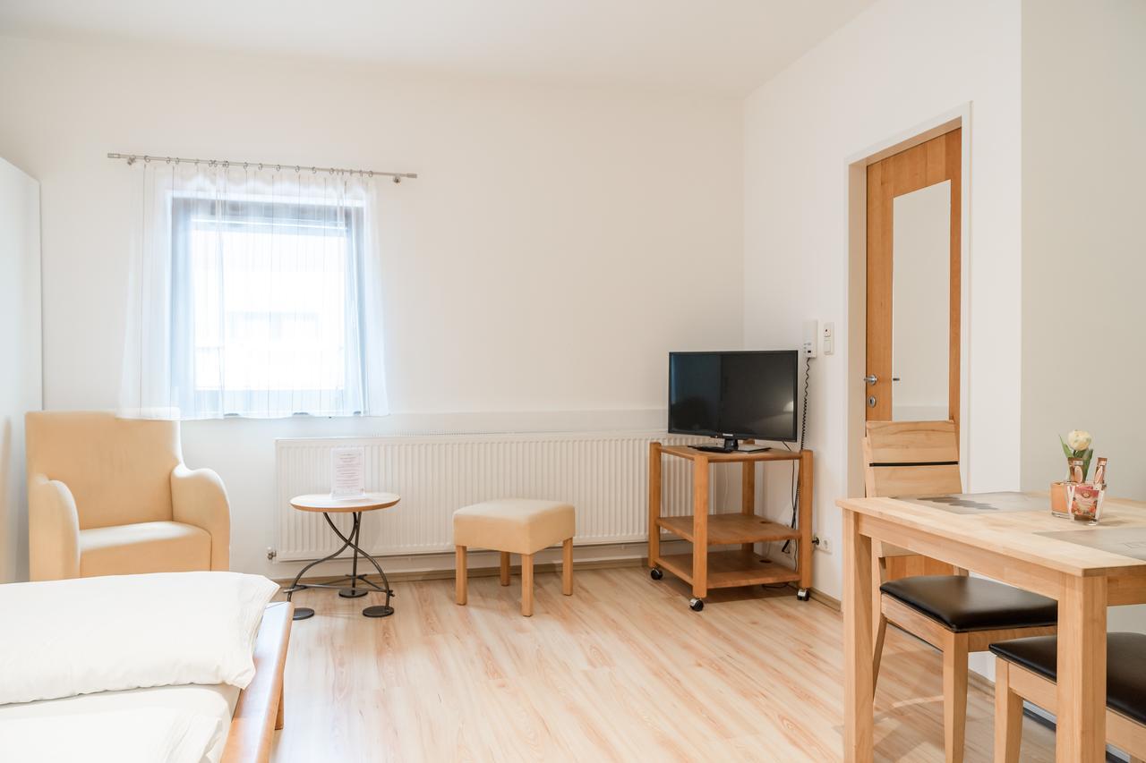 Apartament Smart Liv'In Laabnerhof Laaben Zewnętrze zdjęcie