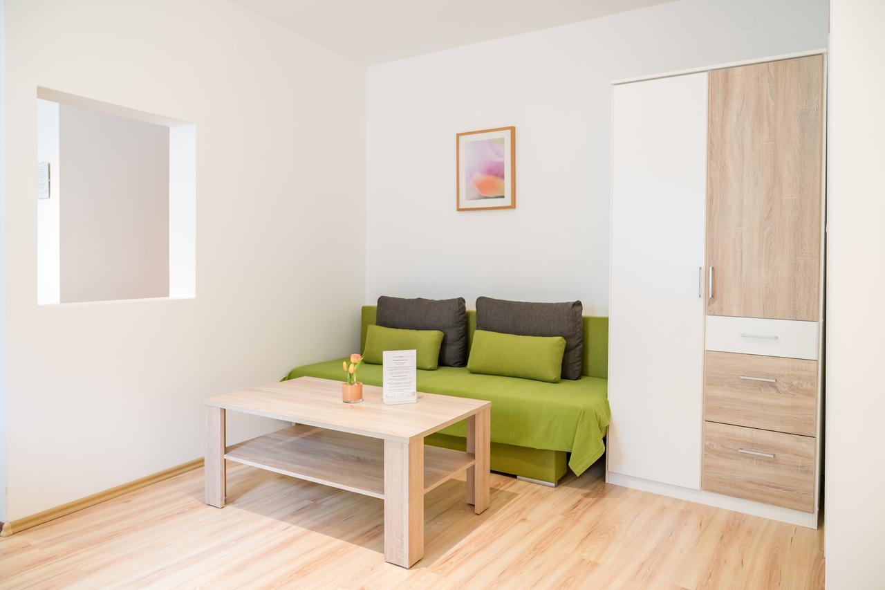 Apartament Smart Liv'In Laabnerhof Laaben Zewnętrze zdjęcie