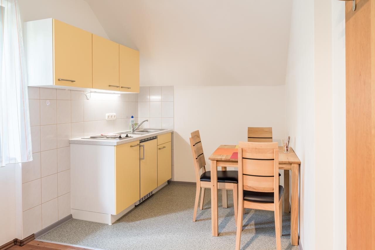 Apartament Smart Liv'In Laabnerhof Laaben Zewnętrze zdjęcie