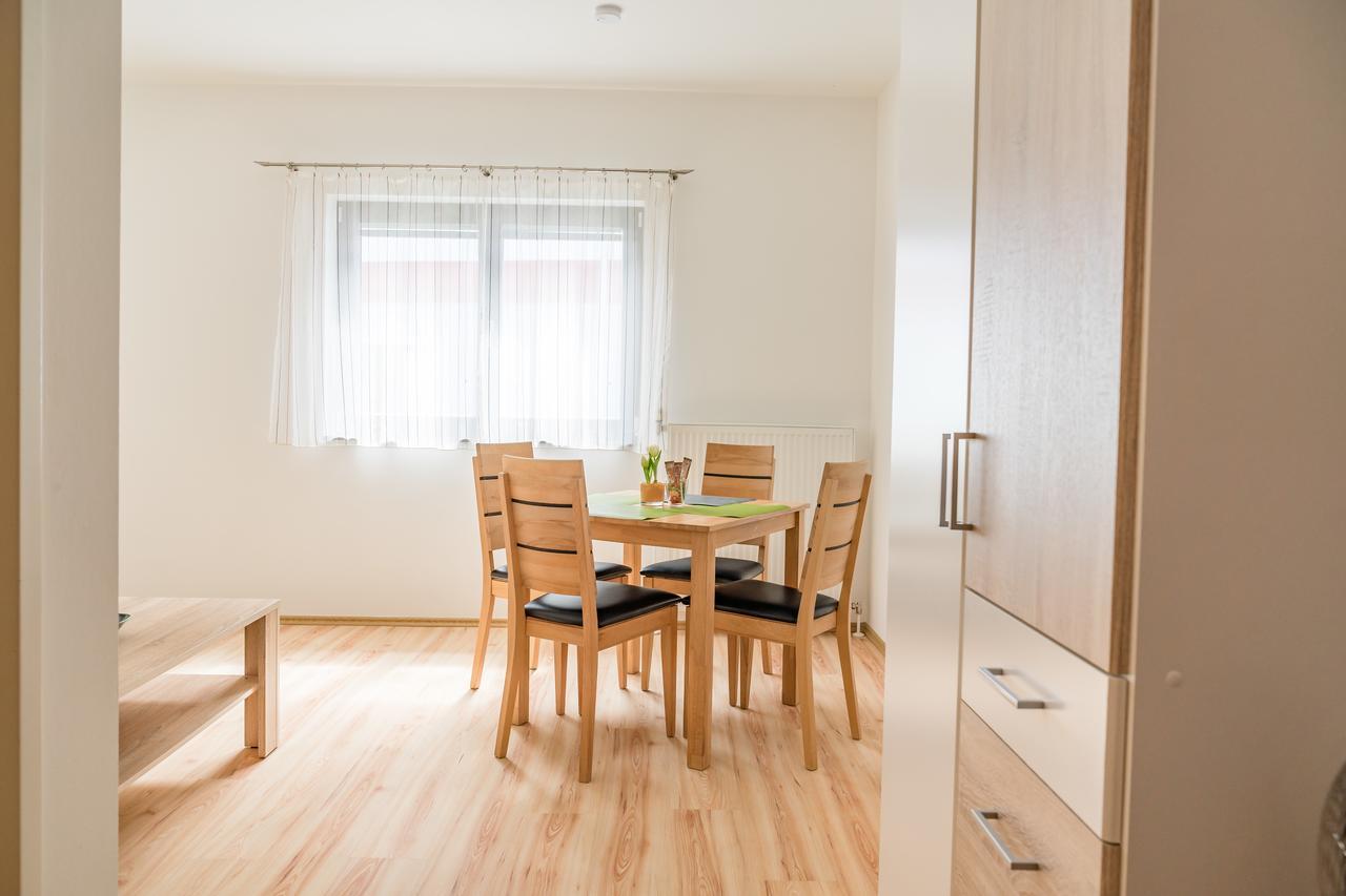 Apartament Smart Liv'In Laabnerhof Laaben Zewnętrze zdjęcie