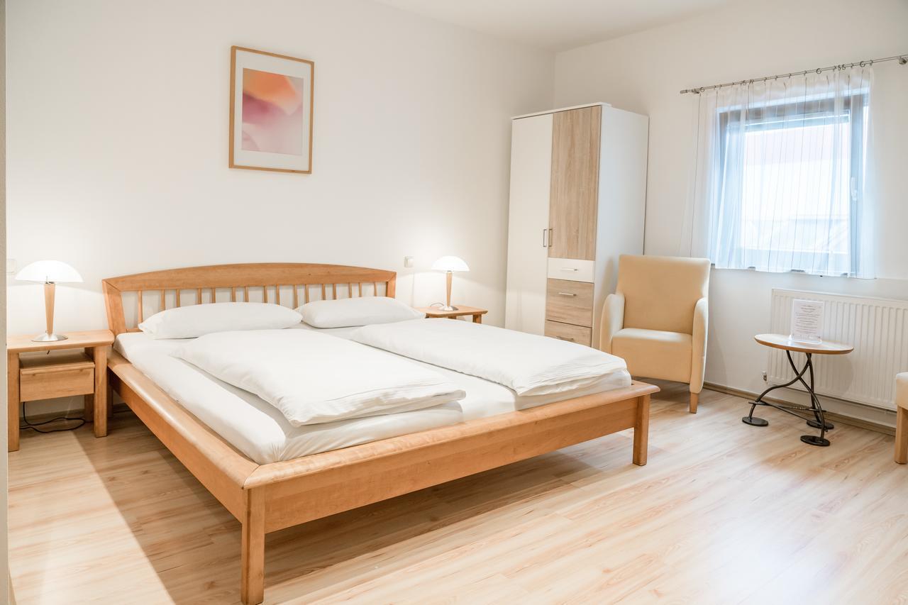 Apartament Smart Liv'In Laabnerhof Laaben Zewnętrze zdjęcie