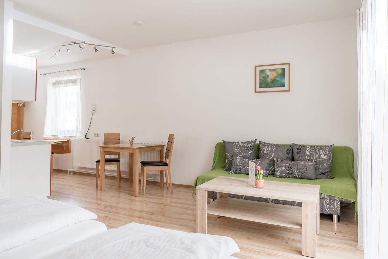 Apartament Smart Liv'In Laabnerhof Laaben Zewnętrze zdjęcie