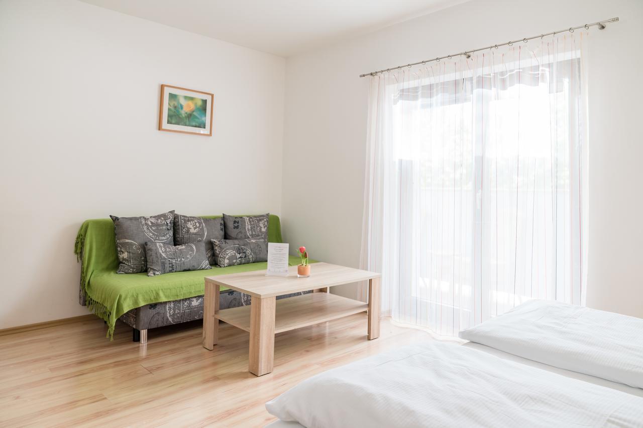 Apartament Smart Liv'In Laabnerhof Laaben Zewnętrze zdjęcie