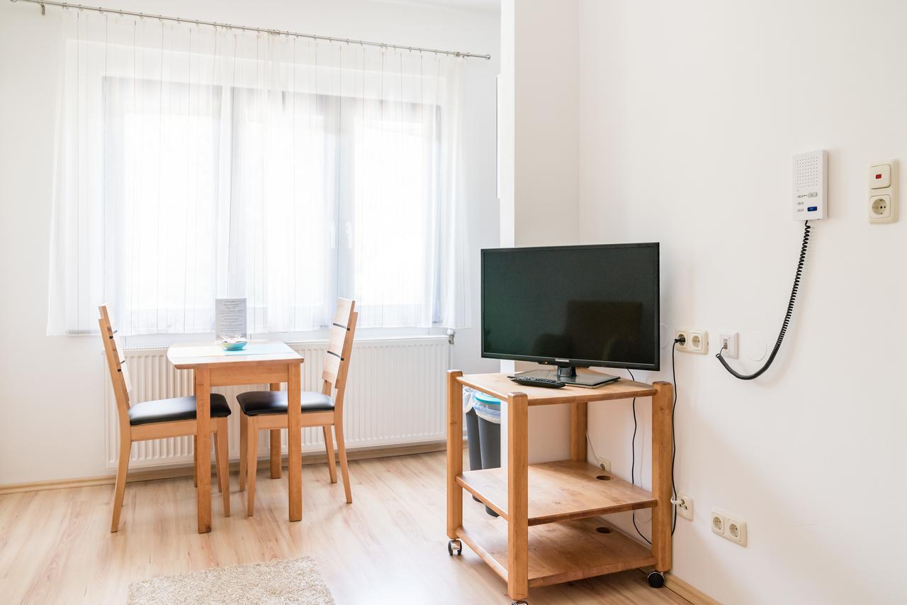 Apartament Smart Liv'In Laabnerhof Laaben Zewnętrze zdjęcie