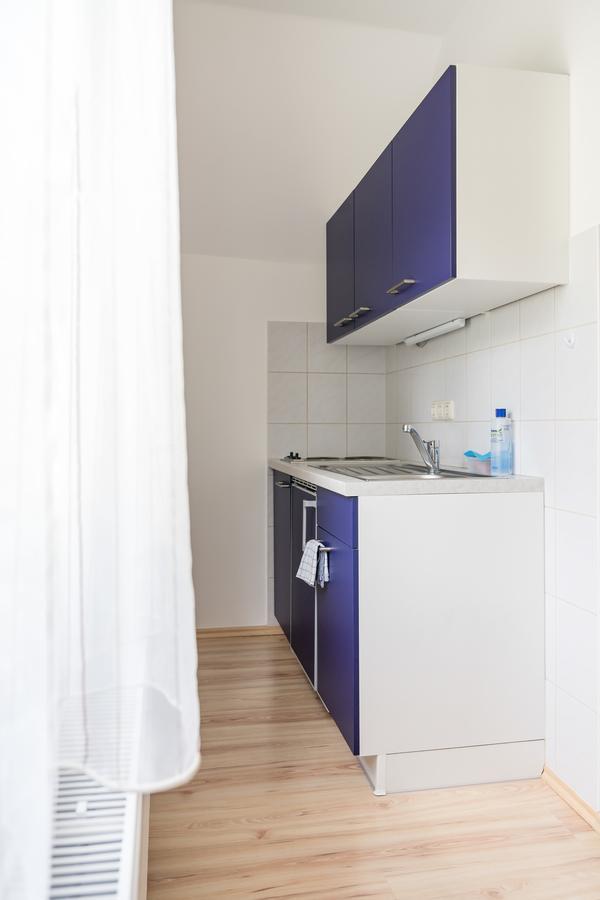 Apartament Smart Liv'In Laabnerhof Laaben Zewnętrze zdjęcie