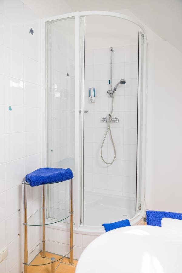 Apartament Smart Liv'In Laabnerhof Laaben Zewnętrze zdjęcie